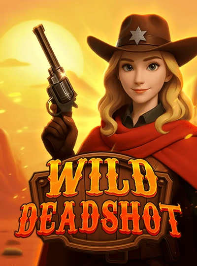 Wild Gems slot cover